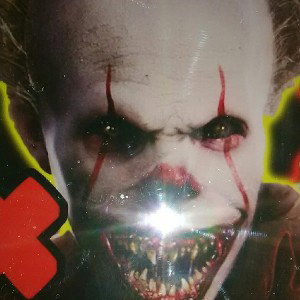 clown time