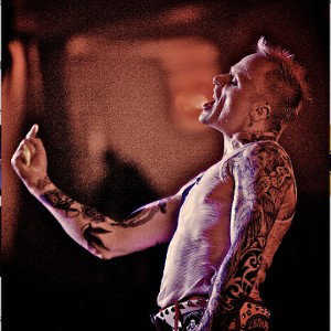 BLACK_OD_SWG_ZOMBIE_MUSIC_MAFIA_ - KEITH FLINT