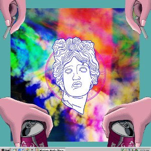 Muita fumaça