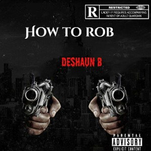 How To Rob