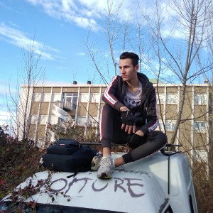 la tess #2 (freestyle)