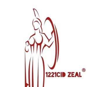 1221Cid Zeal _ burn them(Instrumental)