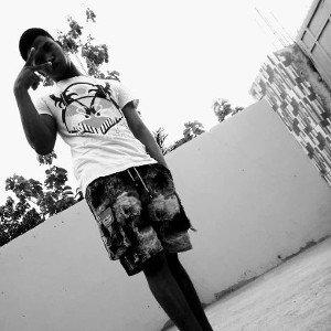 Ani calls me abyrhymez