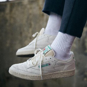 Reebok Club feat. CHErdak