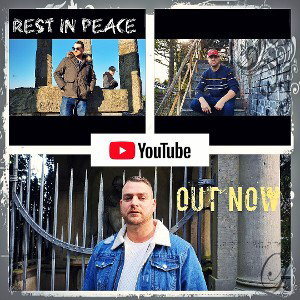 MARCEZS - Rest in Peace (prod. by Dirty Dishes) [Official Audio]