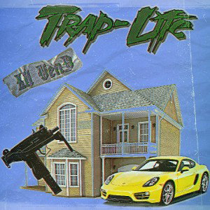 Trap-Life