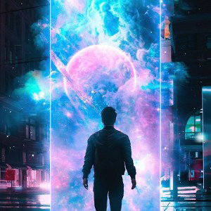 GLOW demo track