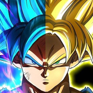 super Saiyan