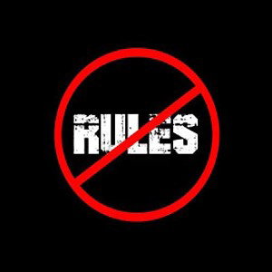 🚫No rules🚫 [Ft. Toxinoski/ prod by Skull Face]