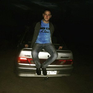 Дима Мажитель 