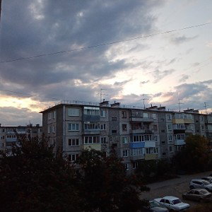 гений