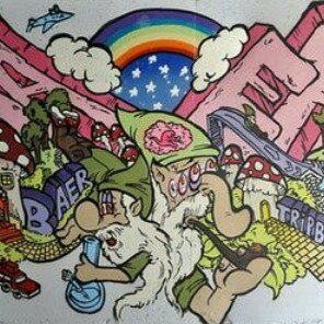 High Freely