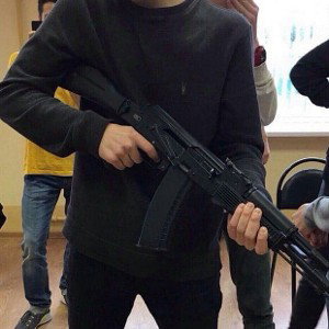 FDK - Нахуй 102