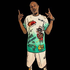 Go In Freestyle 