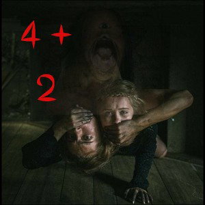 Master of Disaster 4 + 2