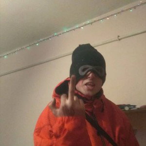 Той самий трек що треба