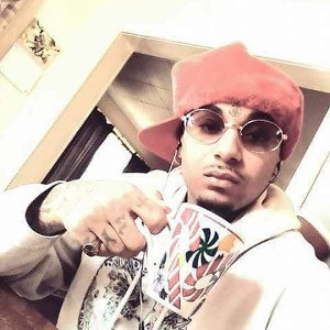Leviathan by (Massiah Da God)