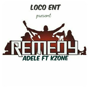 Adele_Remedy_ft_kzone(selfmade contest)