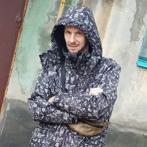 Мэрри Попинс