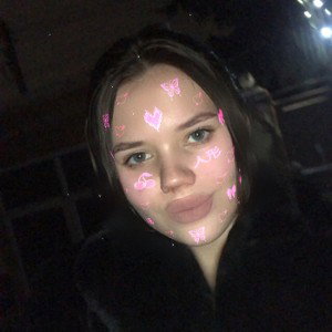 Платиновая темнота 