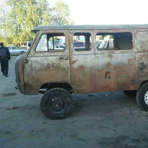 Рыго-Рэпчик