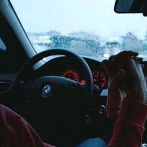 KRBK Девушка в черном