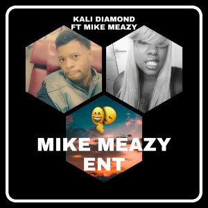 #LONGTIMECOMING KALI D ft MIKE MEAZY 