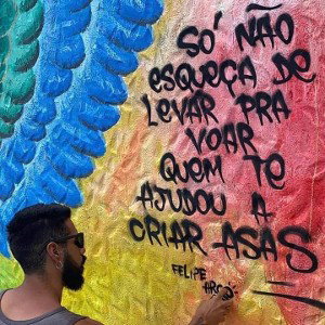 Joga Favela No  topo