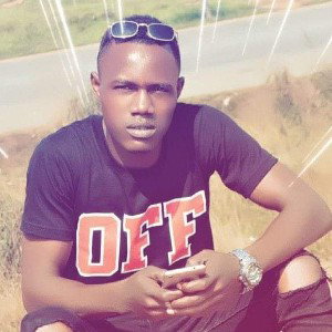 GoldenBoy-we dey Hustle