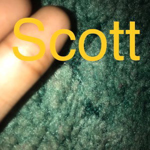Scott 