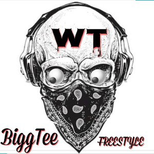 kream - BiggTee freestyle  