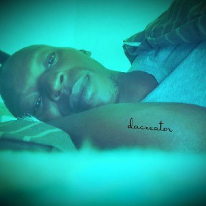 RAP LIFE_Sbani Da-Creator