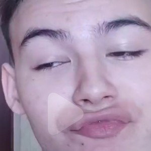 ;)