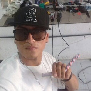 Se q quieres andar con migo .