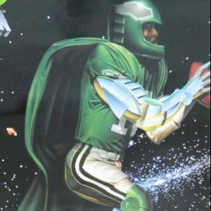 Randall Cunningham 