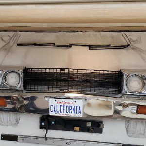 California Dreamin