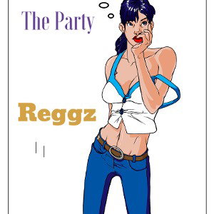 The Party  - Freestyle 