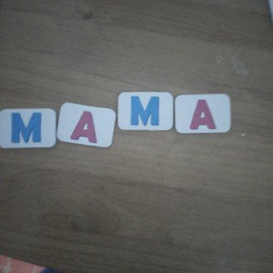 мама я богатый