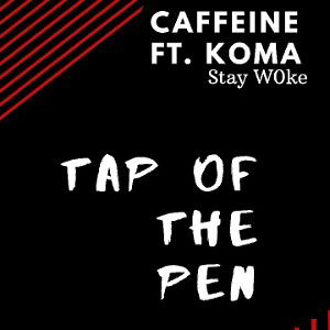 Tap of The Pen