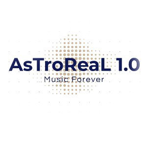AsTroReaL1.0 - Berlin 4 Live ™[Track Moment] 