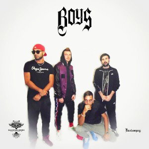 Boys ft. Hollygan & Glock
