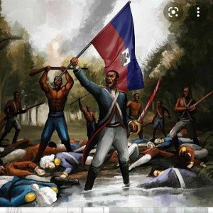 Freedom Fl🔥me🔝🇭🇹