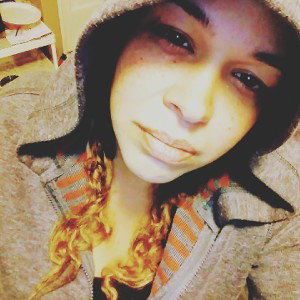 Reliyah on Henning Fedrow beat. can you feel it - GAIA