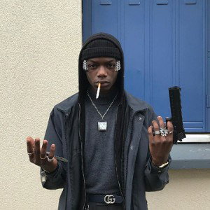 Russian trap