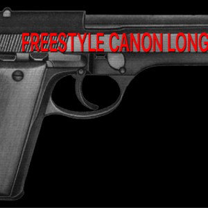 NATSU FREESTYLE CANON LONG 