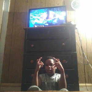 rap gang