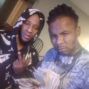 #FREESTYLE GODS TRAYMAYNE FEAT CT AKA  CUTTTHOART 