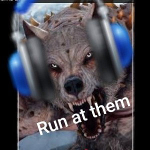 Run up