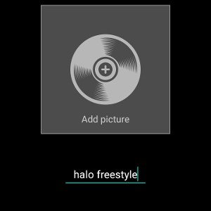 halo freestyle