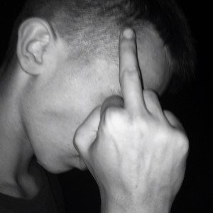 No More Hoes